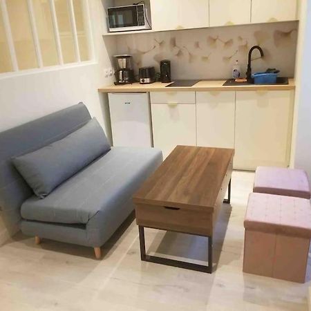 Cocon 1 Calme Au Coeur Historique Apartment Perigueux Ngoại thất bức ảnh