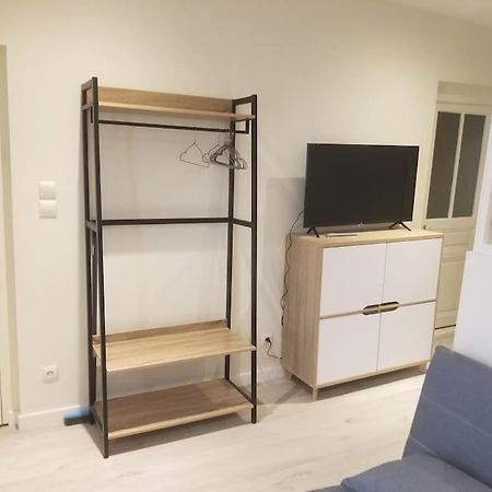 Cocon 1 Calme Au Coeur Historique Apartment Perigueux Ngoại thất bức ảnh