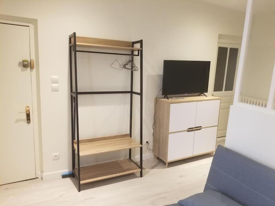 Cocon 1 Calme Au Coeur Historique Apartment Perigueux Ngoại thất bức ảnh